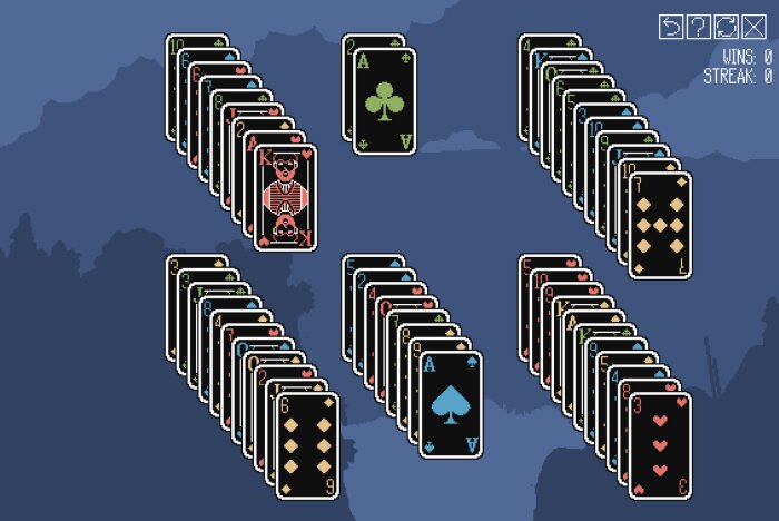 A Solitaire Mystery Crack Download