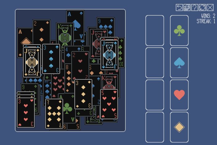 A Solitaire Mystery Repack Download
