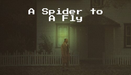 Download A Spider to A Fly