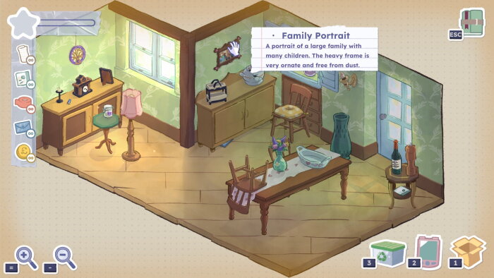 A Storied Life: Tabitha Download Free