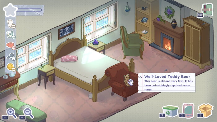 A Storied Life: Tabitha Repack Download