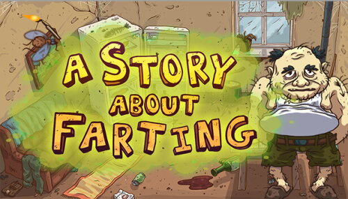 Download A Story About Farting