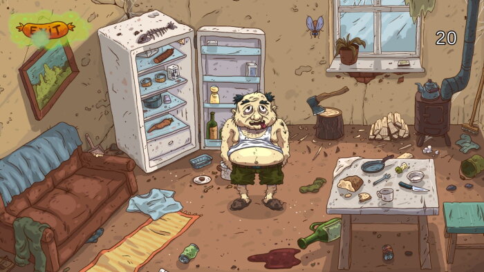 A Story About Farting Download Free