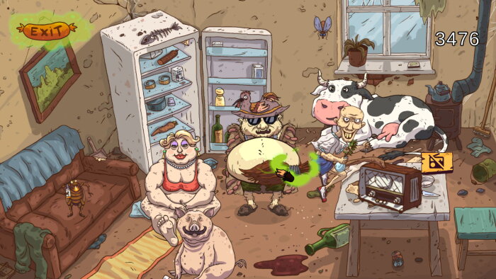 A Story About Farting Free Download Torrent