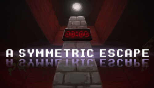 Download A Symmetric Escape
