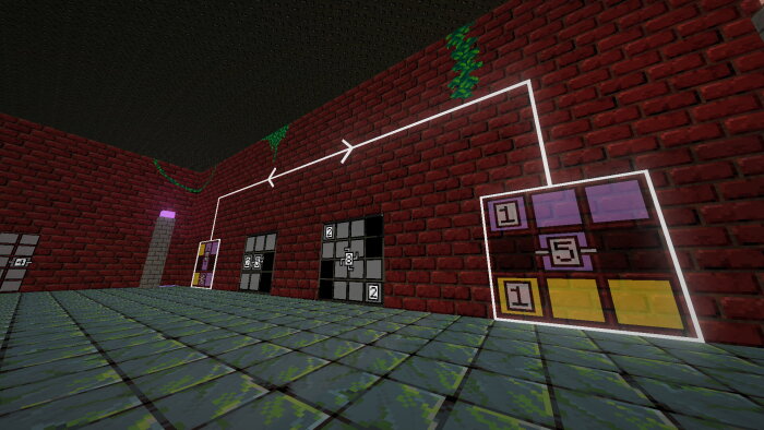 A Symmetric Escape Download Free