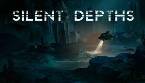 Download A Tale of Silent Depths