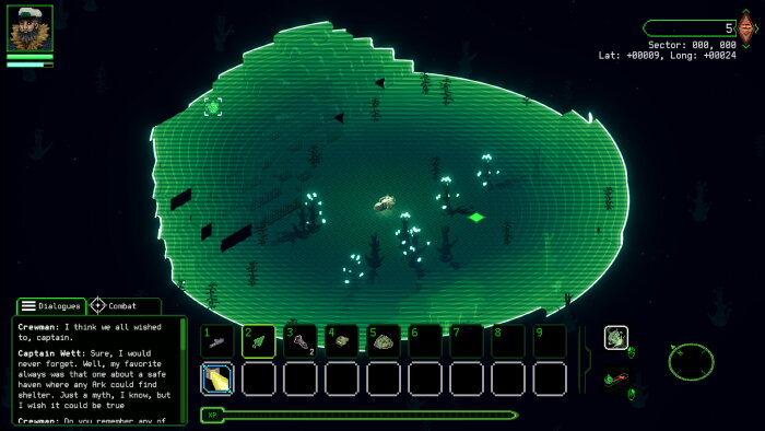A Tale of Silent Depths Download Free
