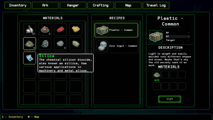 A Tale of Silent Depths PC Crack