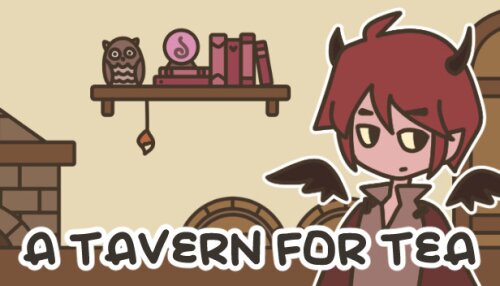Download A TAVERN FOR TEA