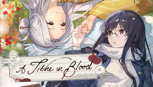 Download A Tithe in Blood