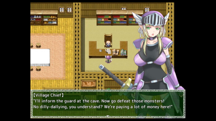 A Tragedy in Elvish Crack Download