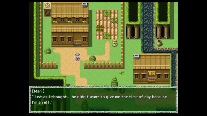 A Tragedy in Elvish PC Crack