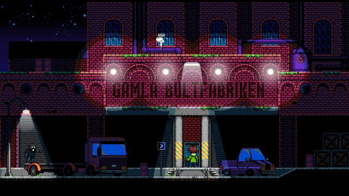 A Void Hope Free Download Torrent
