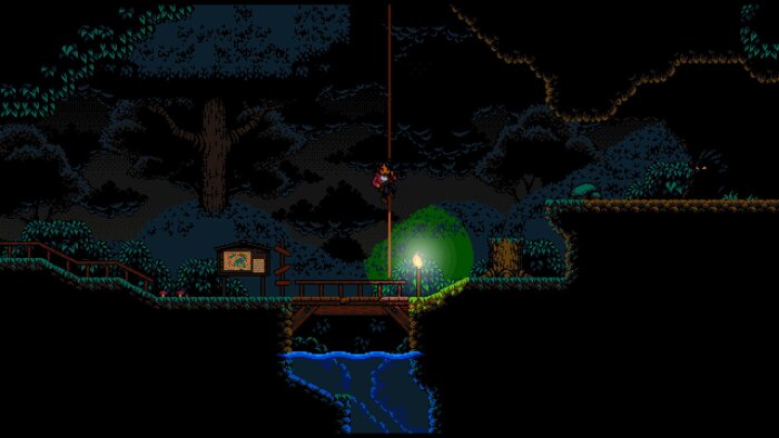 A Void Hope Crack Download