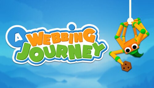 Download A Webbing Journey