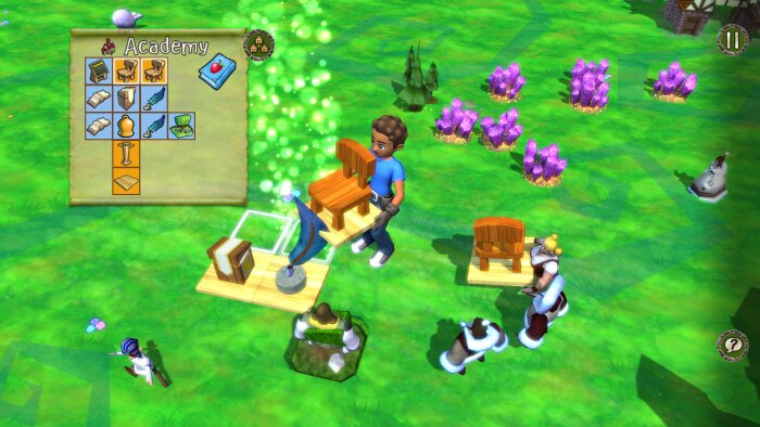 A World of Keflings Download Free