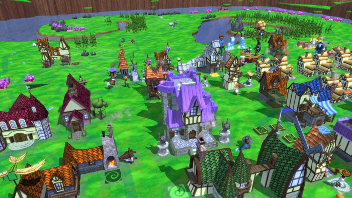 A World of Keflings Crack Download