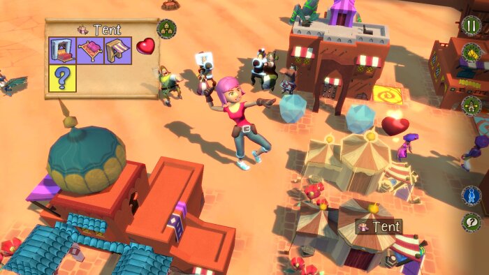 A World of Keflings PC Crack