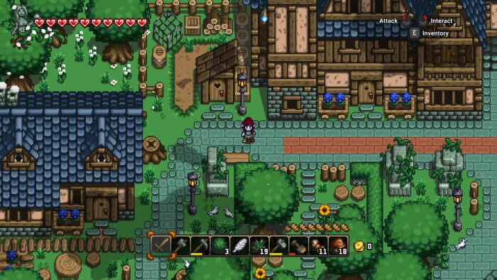 A World of Little Legends Download Free