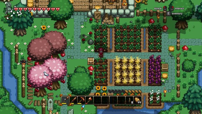 A World of Little Legends Crack Download