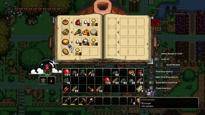 A World of Little Legends PC Crack