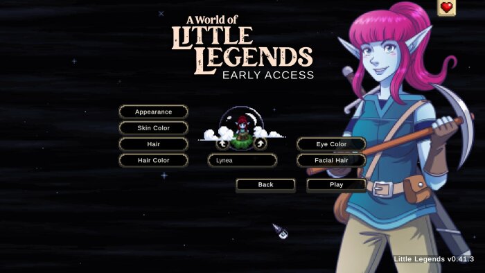 A World of Little Legends Repack Download