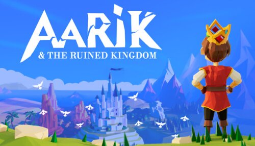 Download Aarik And The Ruined Kingdom