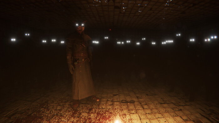 A.A.U. Black Site Free Download Torrent