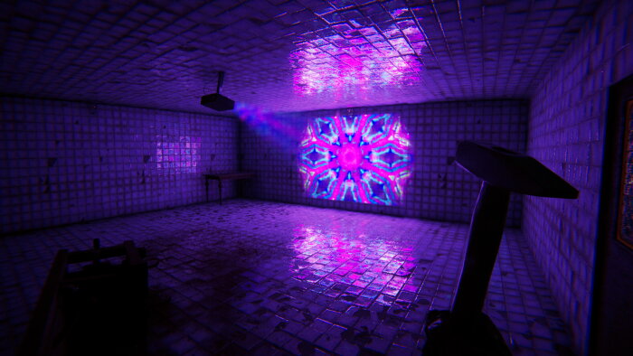 A.A.U. Black Site Crack Download