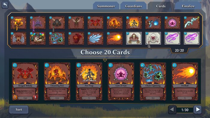 Abalon: Roguelike Tactics CCG Free Download Torrent