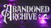 Download Abandoned Archive