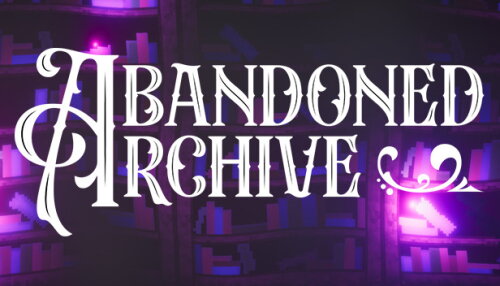 Download Abandoned Archive