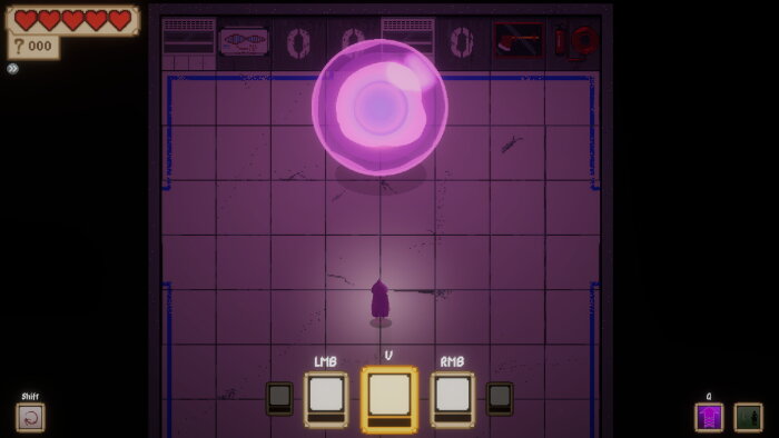 Abandoned Archive Download Free