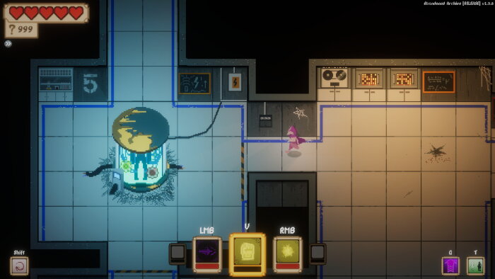 Abandoned Archive Free Download Torrent