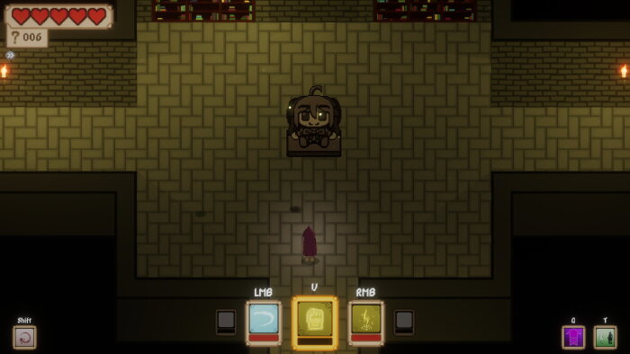 Abandoned Archive PC Crack