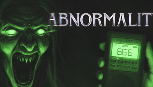 Download Abnormality