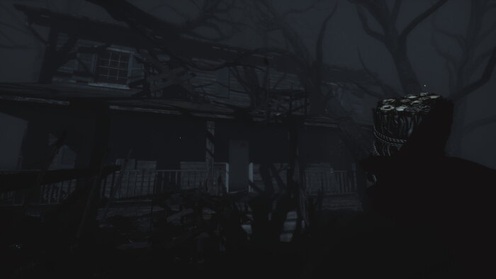 Abnormality Repack Download