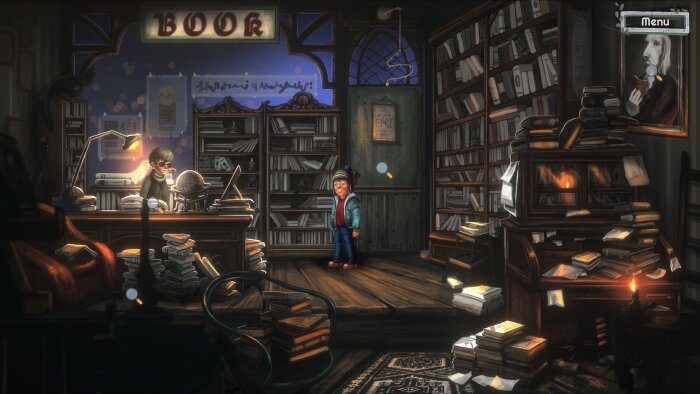 About a Boy PC Crack