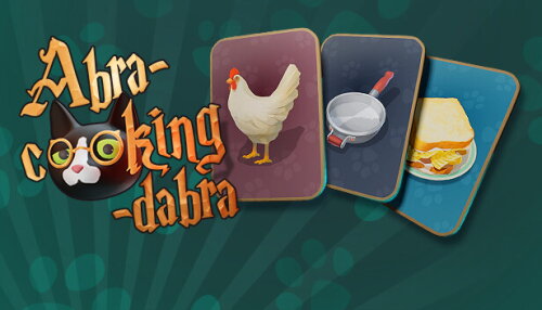 Download Abra-Cooking-Dabra