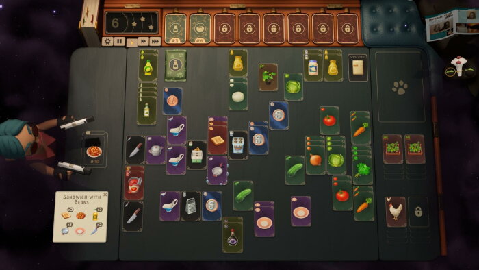 Abra-Cooking-Dabra Download Free