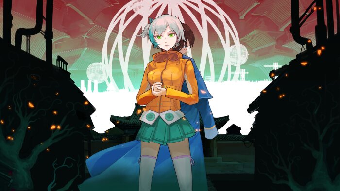 Absurd Story: Back Home Download Free