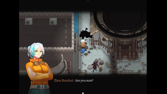 Absurd Story: Back Home Free Download Torrent