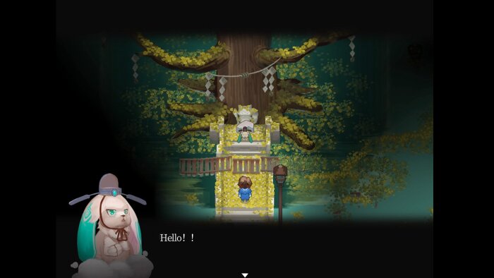 Absurd Story: Back Home Crack Download