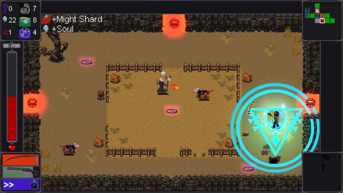 Abyss Chaser Free Download Torrent