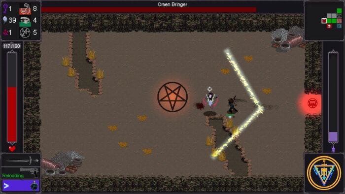 Abyss Chaser Crack Download