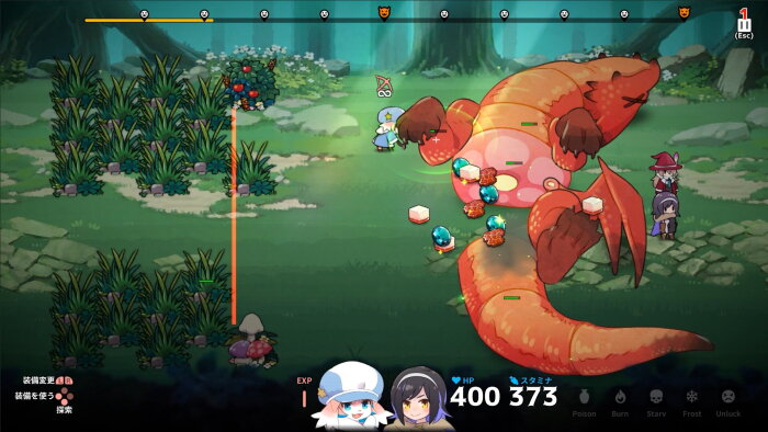 Abyss Kitchen Free Download Torrent