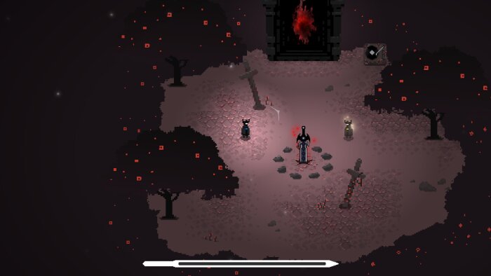 ABYSSAL BLADE Download Free