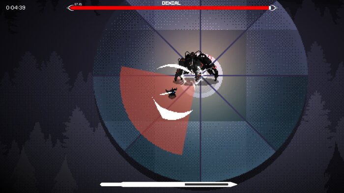 ABYSSAL BLADE Free Download Torrent