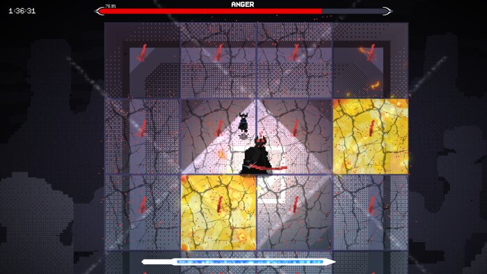 ABYSSAL BLADE PC Crack